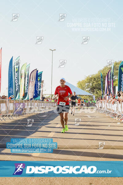 Maratona de Londrina 2024