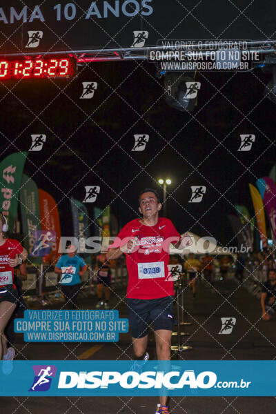 Maratona de Londrina 2024