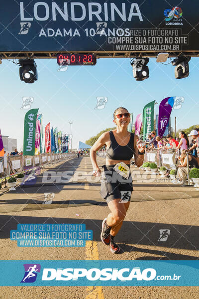 Maratona de Londrina 2024