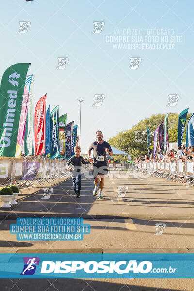 Maratona de Londrina 2024