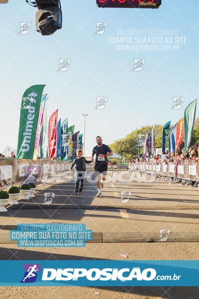 Maratona de Londrina 2024