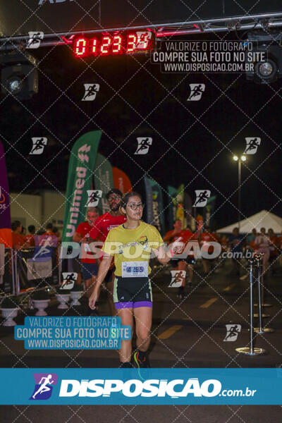 Maratona de Londrina 2024