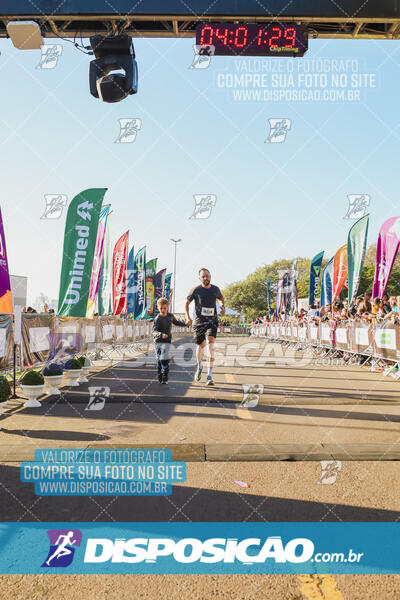 Maratona de Londrina 2024