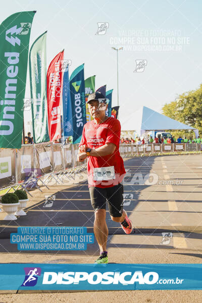 Maratona de Londrina 2024