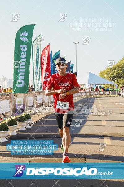 Maratona de Londrina 2024