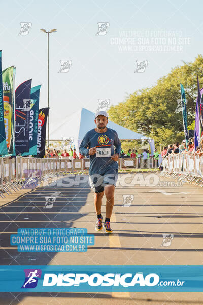 Maratona de Londrina 2024