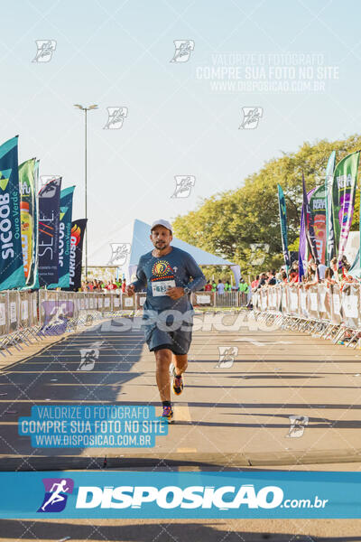 Maratona de Londrina 2024