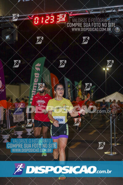 Maratona de Londrina 2024