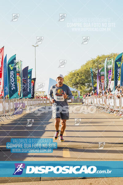 Maratona de Londrina 2024