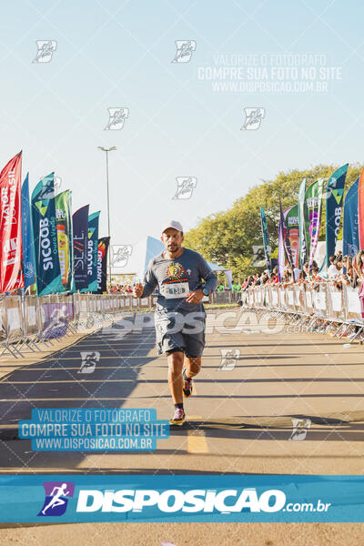 Maratona de Londrina 2024