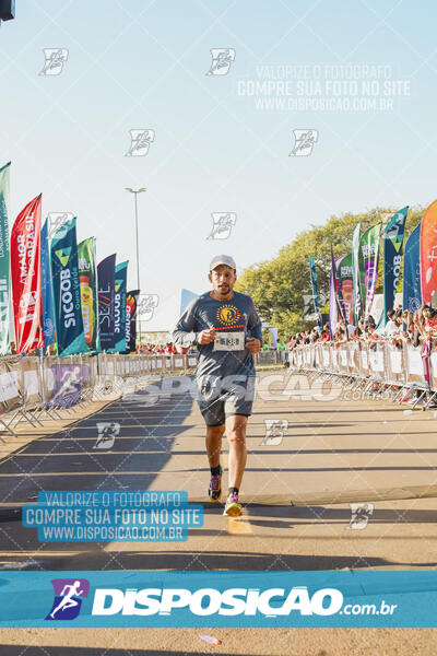 Maratona de Londrina 2024