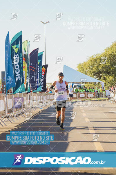 Maratona de Londrina 2024