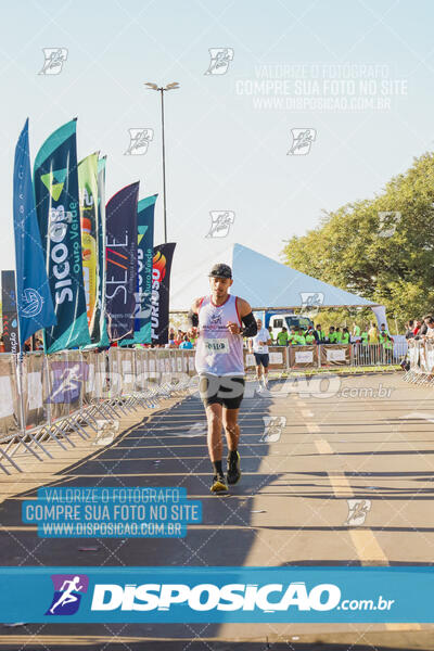 Maratona de Londrina 2024