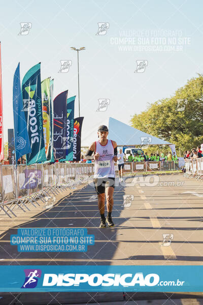 Maratona de Londrina 2024