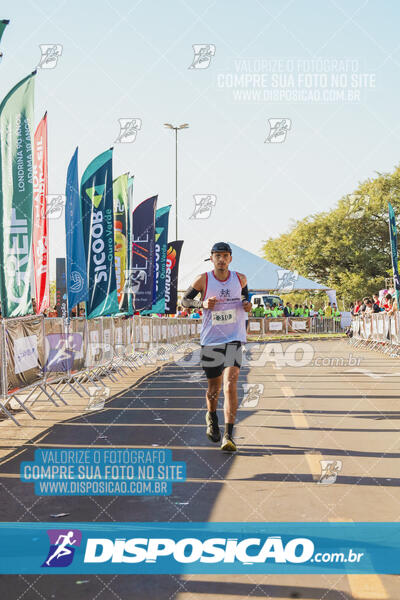 Maratona de Londrina 2024