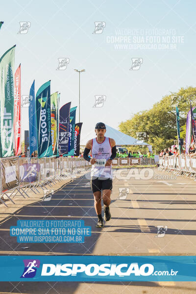 Maratona de Londrina 2024