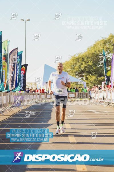 Maratona de Londrina 2024