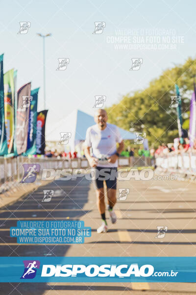 Maratona de Londrina 2024