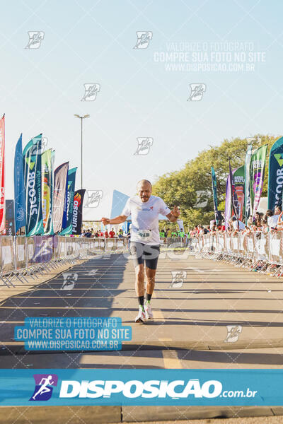 Maratona de Londrina 2024