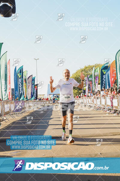 Maratona de Londrina 2024