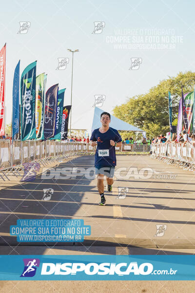 Maratona de Londrina 2024