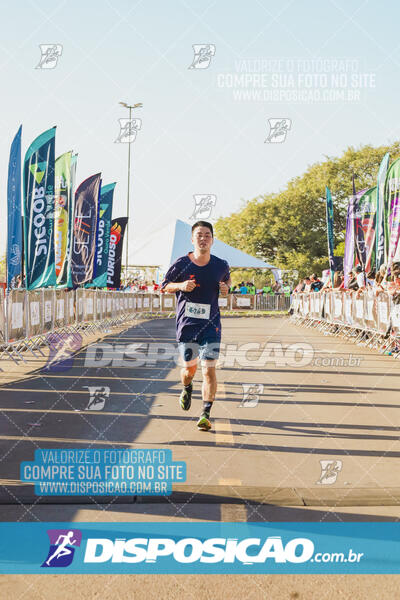 Maratona de Londrina 2024