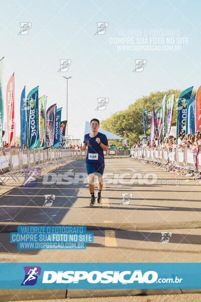 Maratona de Londrina 2024