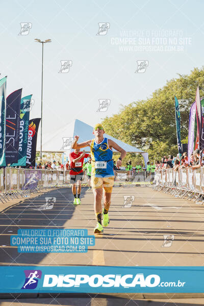 Maratona de Londrina 2024