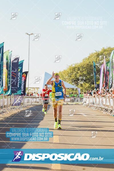 Maratona de Londrina 2024