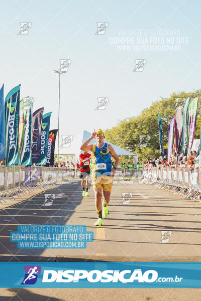 Maratona de Londrina 2024