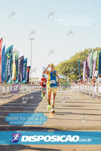 Maratona de Londrina 2024