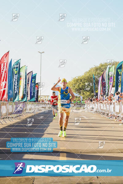 Maratona de Londrina 2024