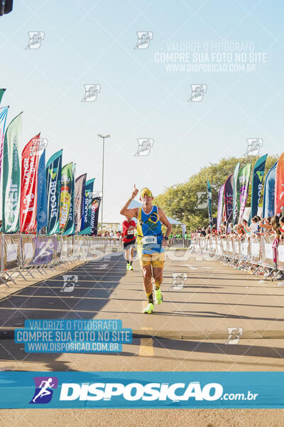 Maratona de Londrina 2024