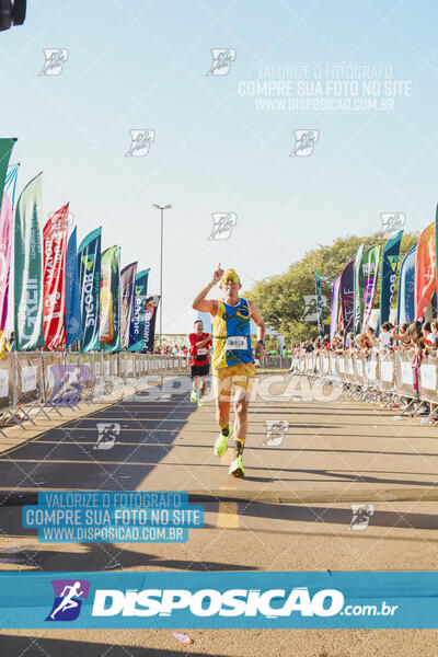 Maratona de Londrina 2024