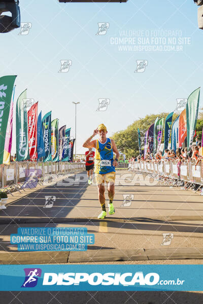 Maratona de Londrina 2024