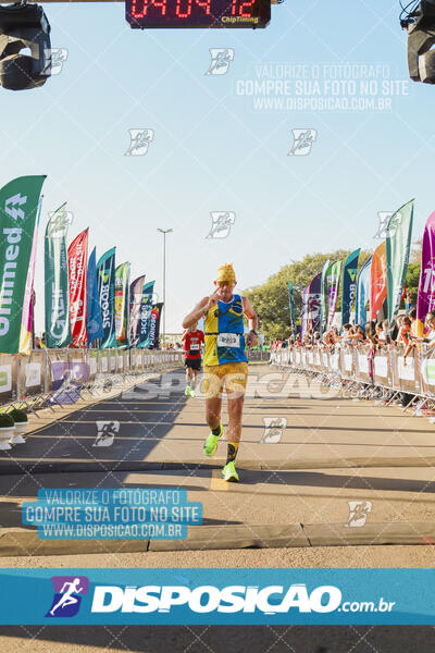 Maratona de Londrina 2024