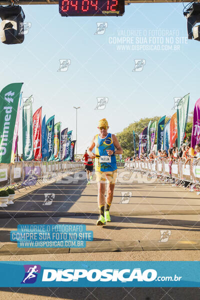 Maratona de Londrina 2024