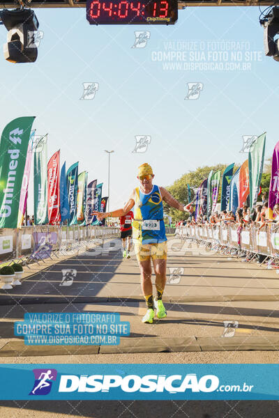 Maratona de Londrina 2024