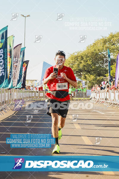 Maratona de Londrina 2024