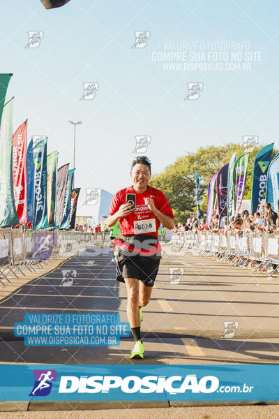 Maratona de Londrina 2024