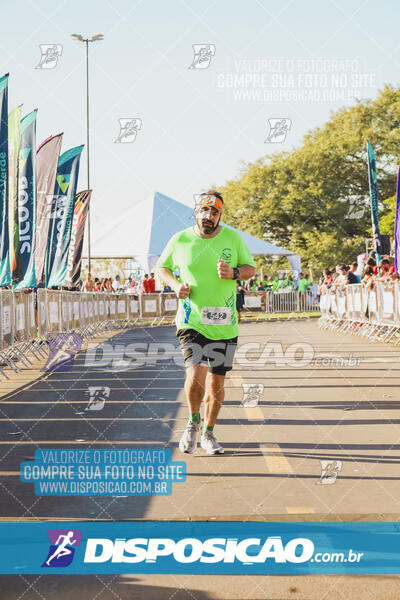 Maratona de Londrina 2024