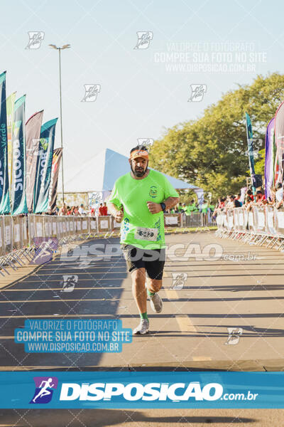 Maratona de Londrina 2024