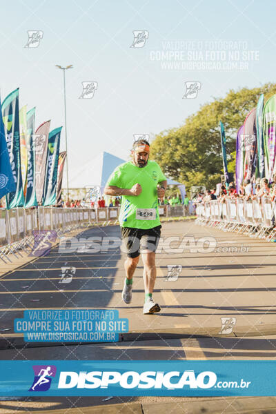 Maratona de Londrina 2024