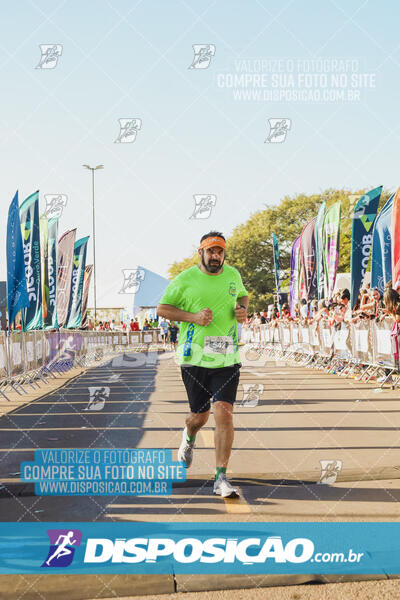 Maratona de Londrina 2024