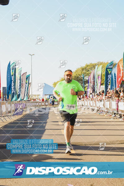 Maratona de Londrina 2024