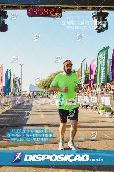 Maratona de Londrina 2024