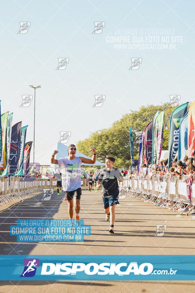 Maratona de Londrina 2024