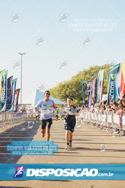 Maratona de Londrina 2024