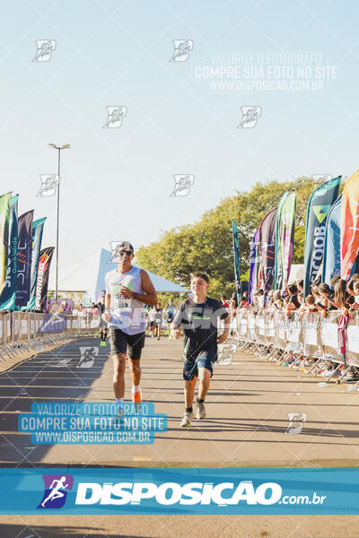 Maratona de Londrina 2024