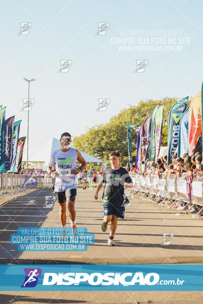 Maratona de Londrina 2024